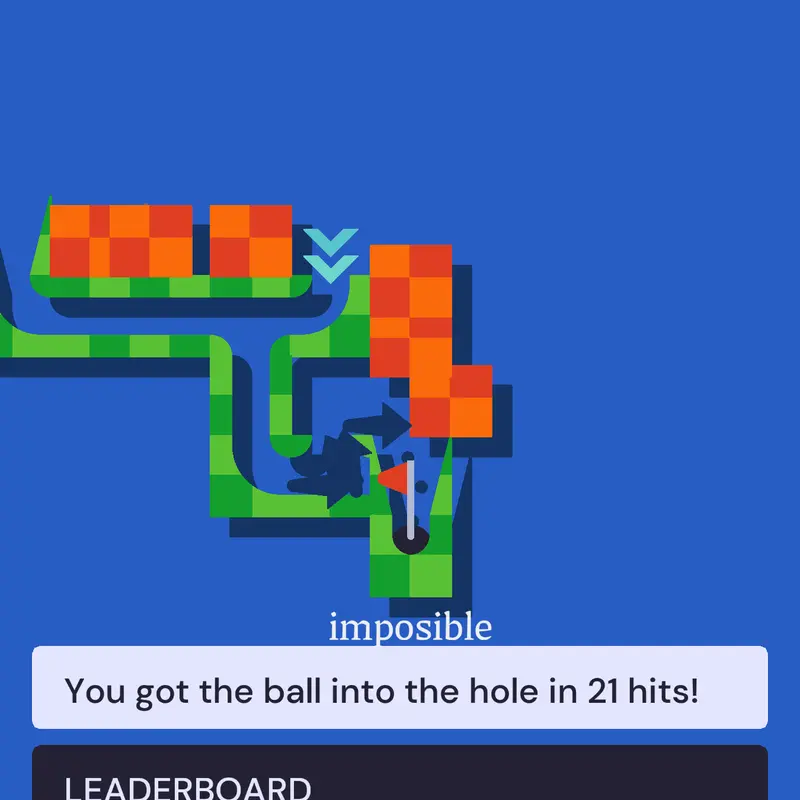 Game by @dragan1234