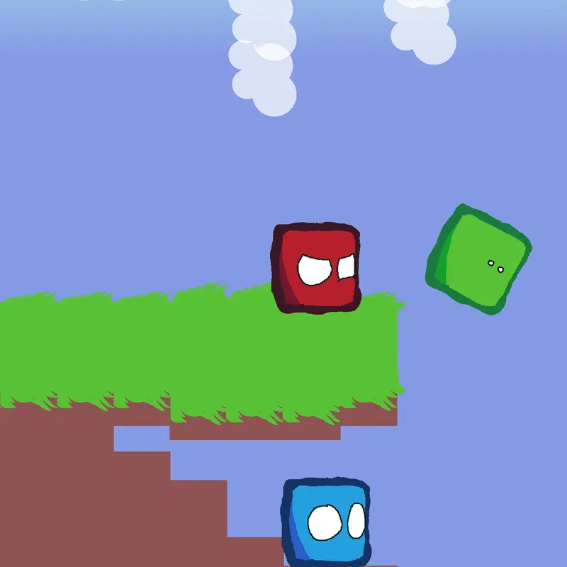 Game by @Blue_Apple