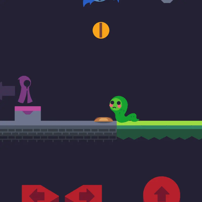 Game by @dumtux