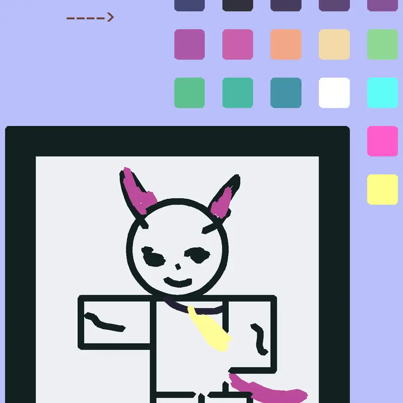 Game by @HannaH3011