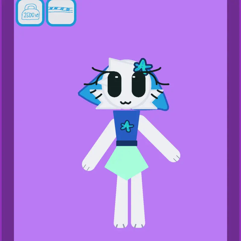 Game by @_-froggiezluvv_-