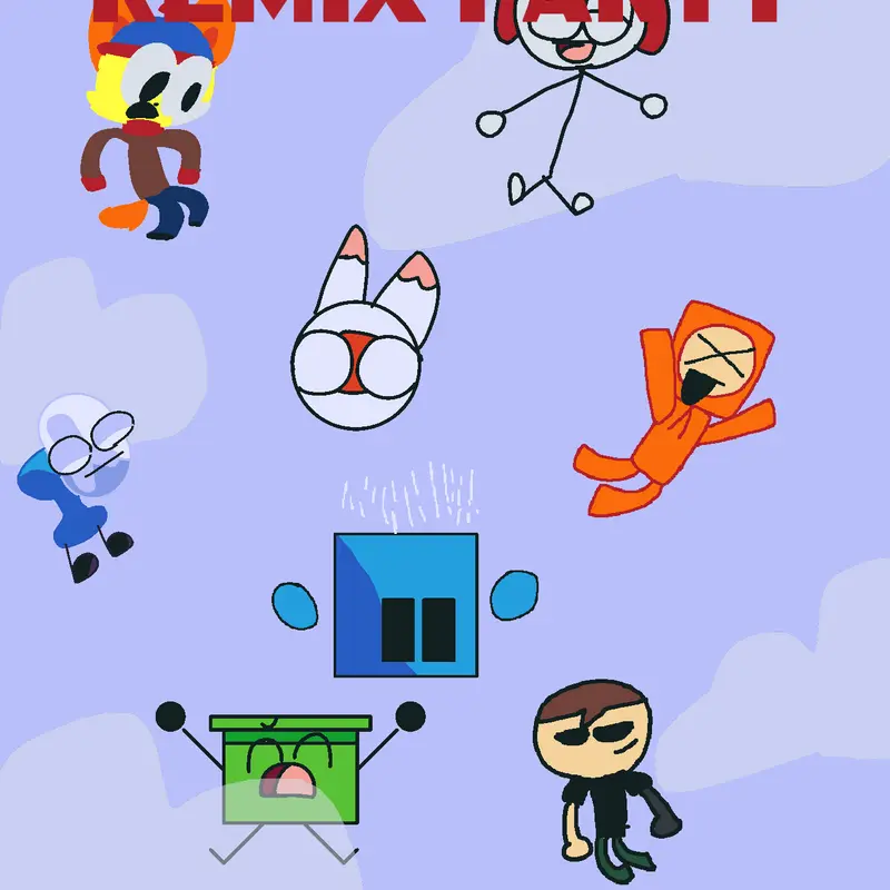 Game by @zahwacata