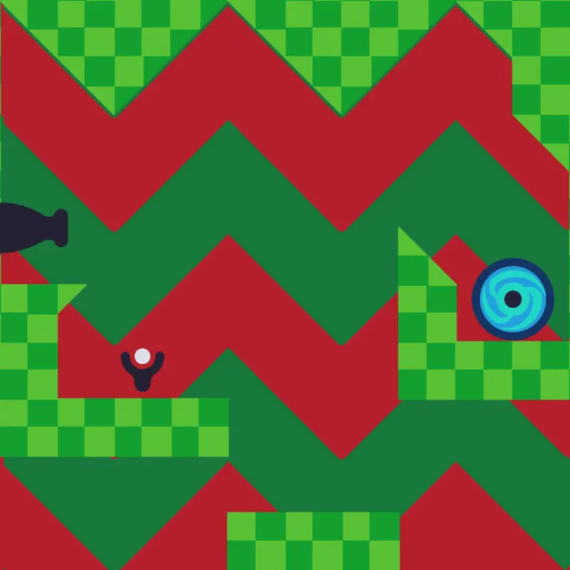 Game by @spourty