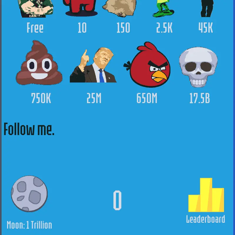 Game by @kl_o2g