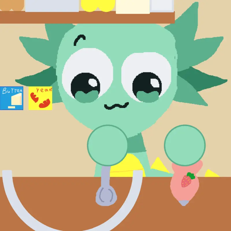 Game by @Zirliana_the_alien