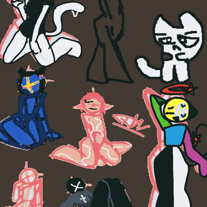 Game by @thetian