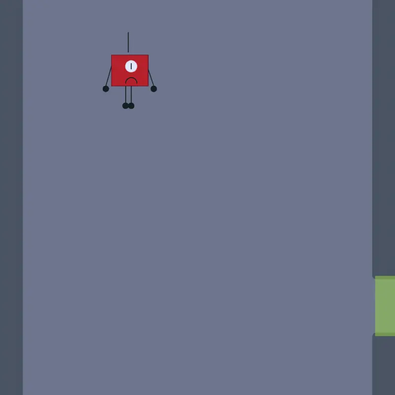 Game by @NotGwyne