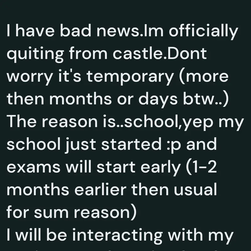 Quitting. by @CB_cheese-burger