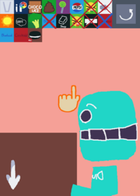 feed bluudud *CREDITS TO THIS AND SONG*