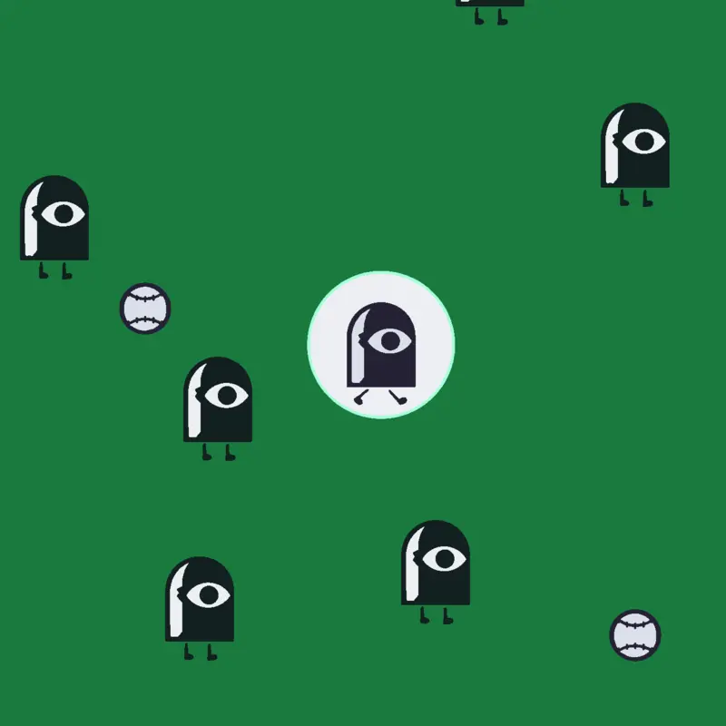 Dime infinite by @RomanPro