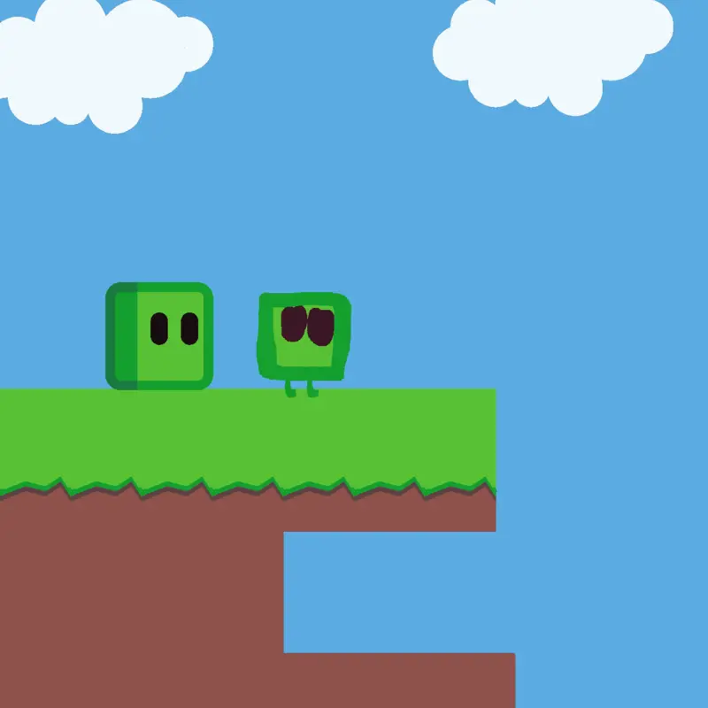 Game by @carlluix