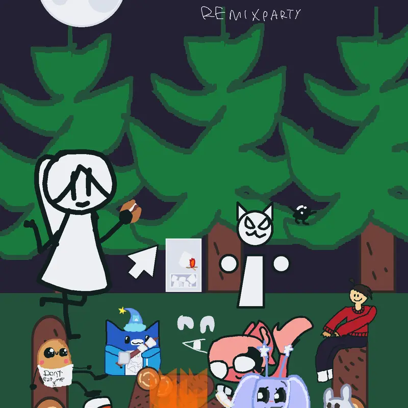 Game by @Ester_Bunny