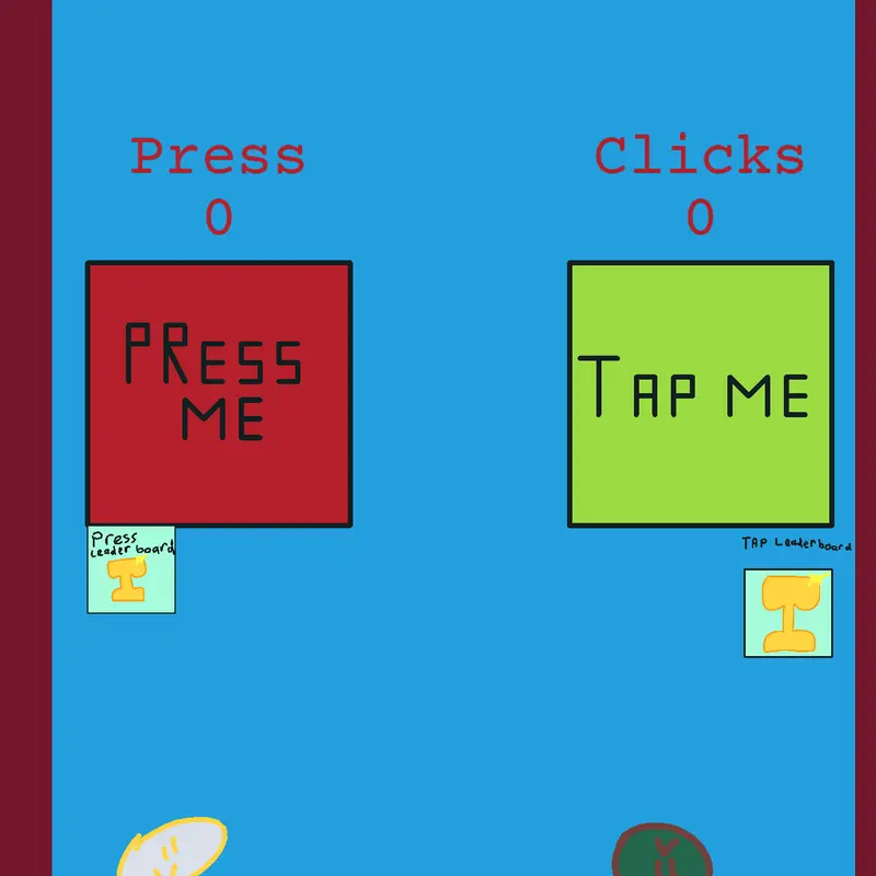 Game by @WINDOWSMAKES