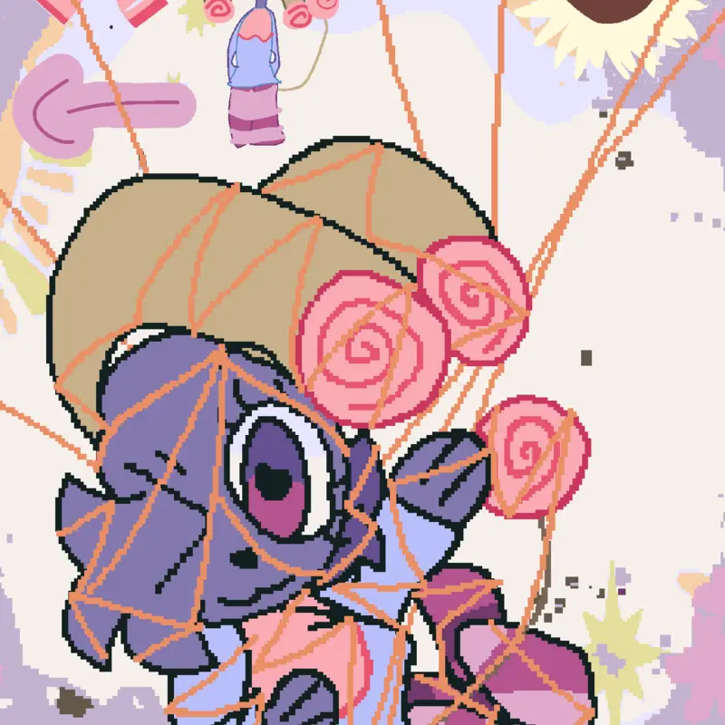 Game by @bugslife