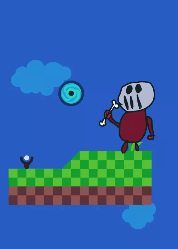 Game by @CoolIggy427
