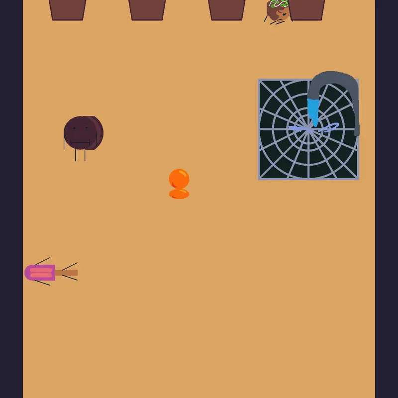 Game by @benin1