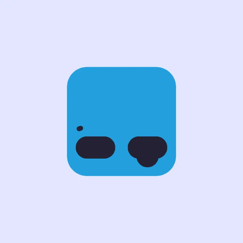 JSAB - Cube by @RoenNC