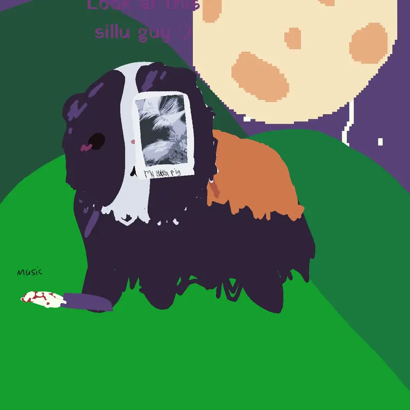 Game by @bakauwulol