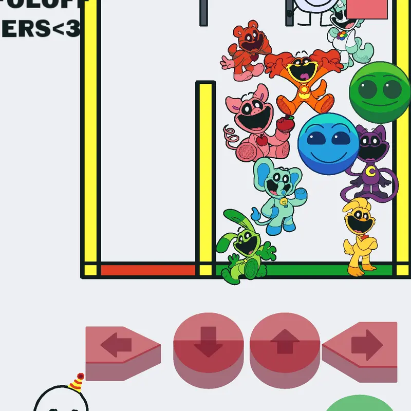 Game by @mekhib