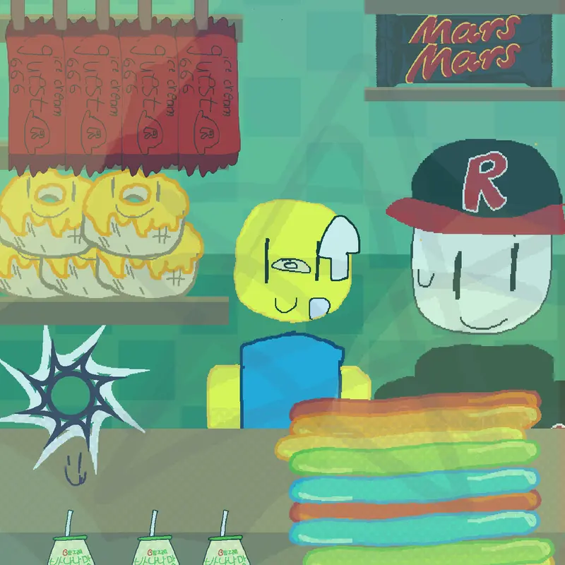 Game by @luna_animate