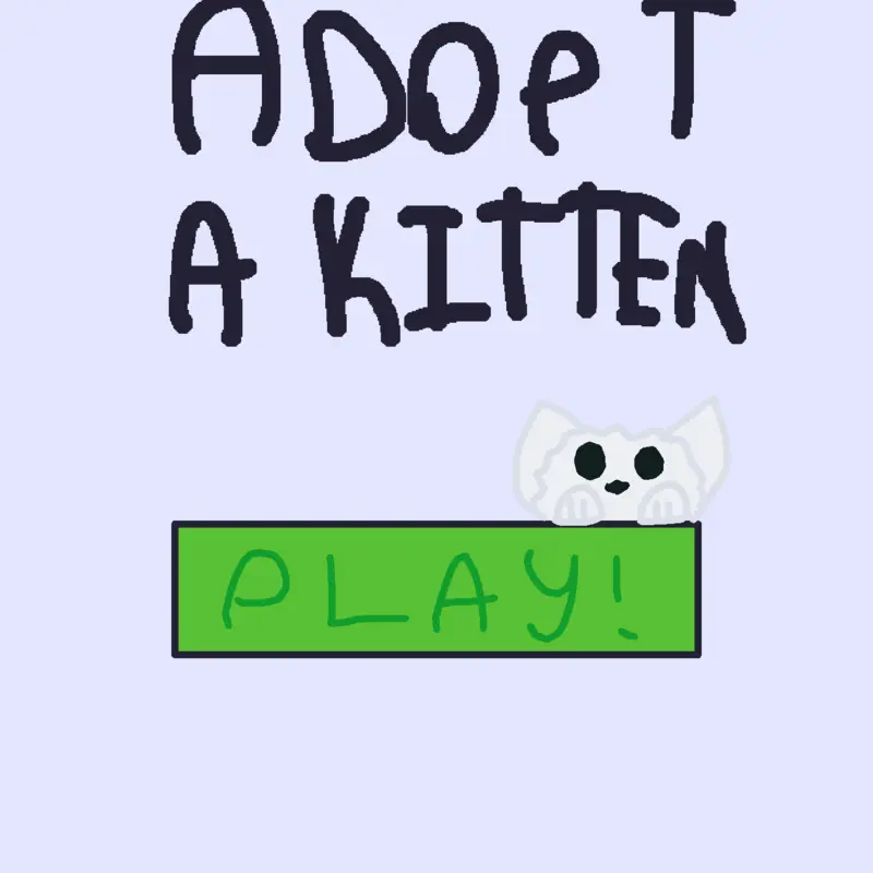 Game by @CatLover2