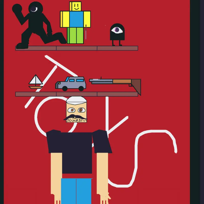 Game by @misaelcal