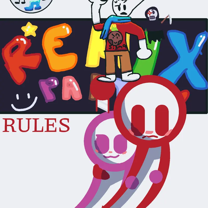 Game by @NeonTGG