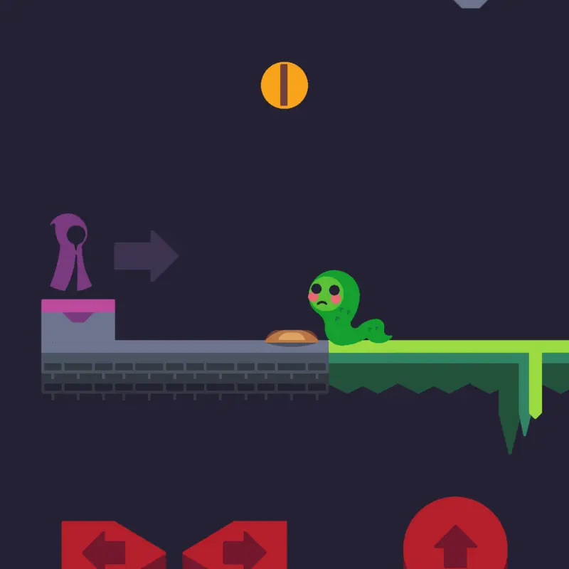 Game by @bretu