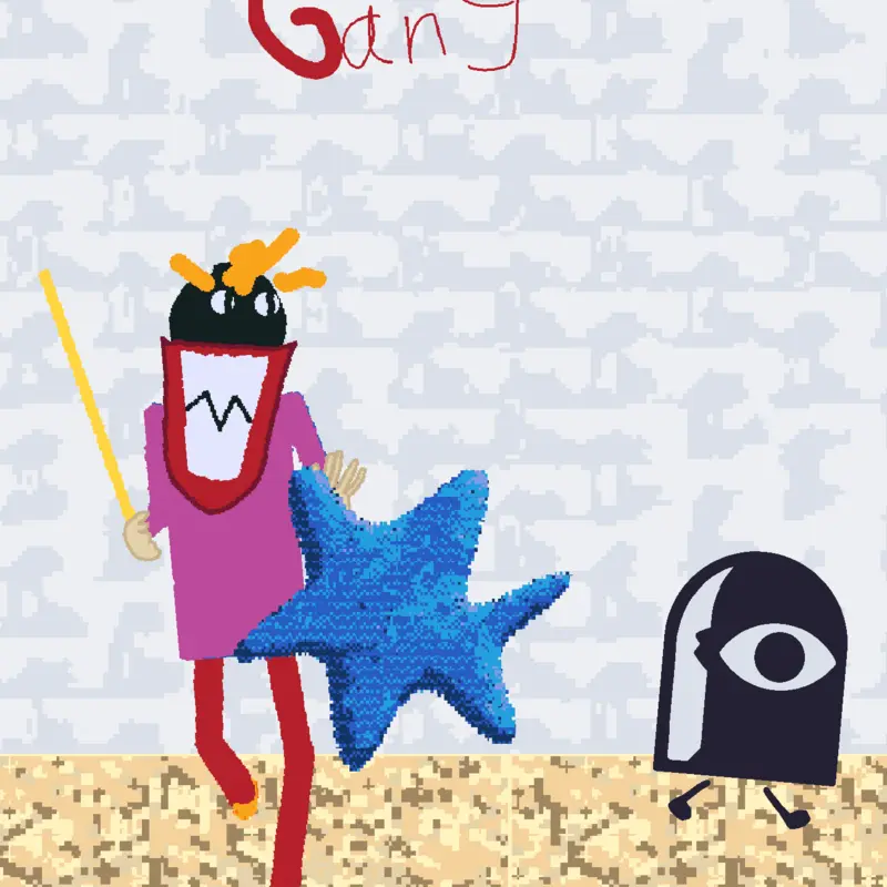 Game by @3ialdi