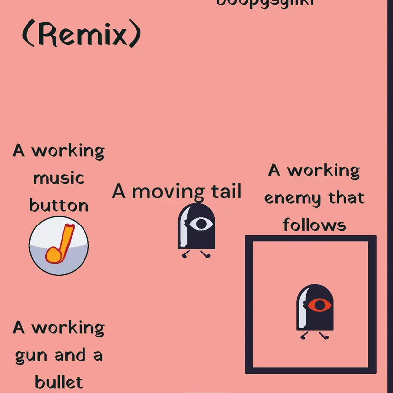 Game by @boopysyiiki