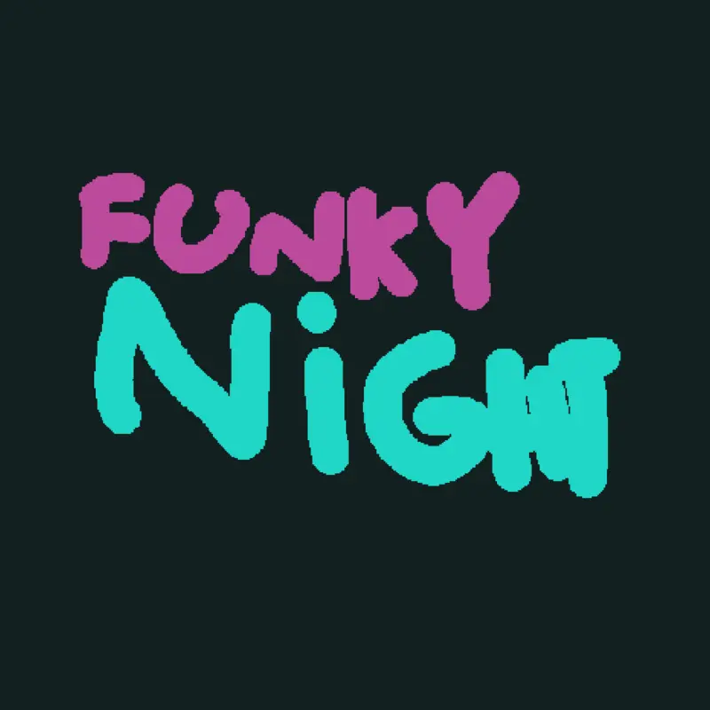 Funky Night by @WladimirSilva