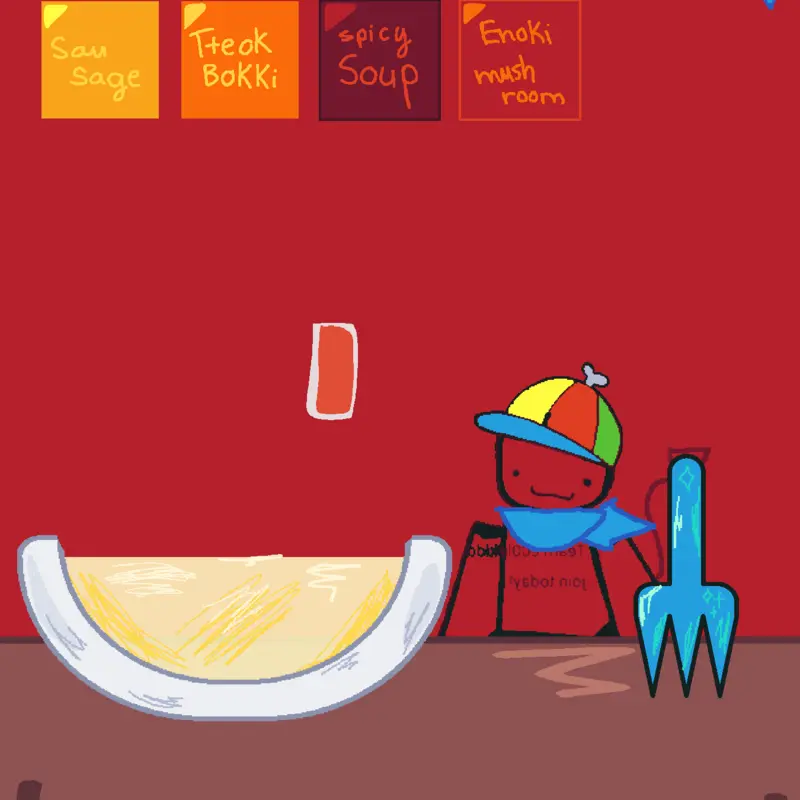 Game by @c00lkidd_normal