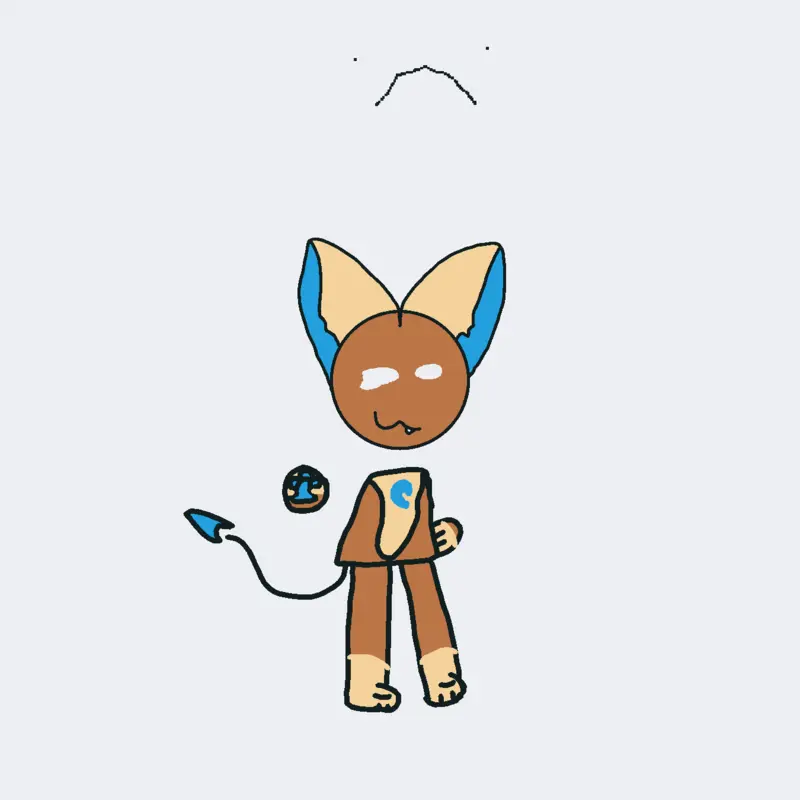 Game by @kat-flufffffy
