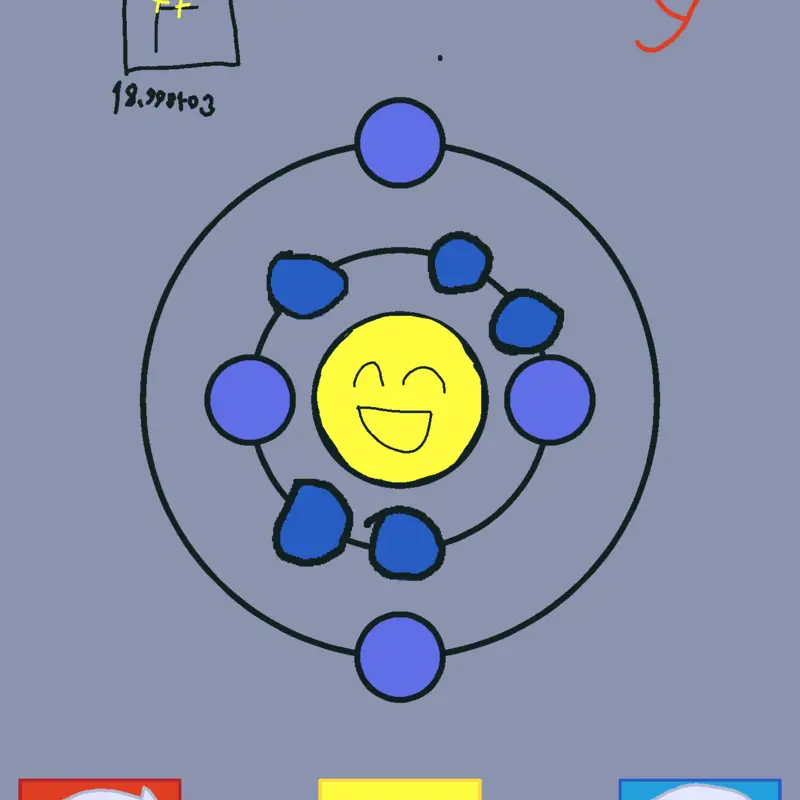Game by @DylanHoyEsLunes