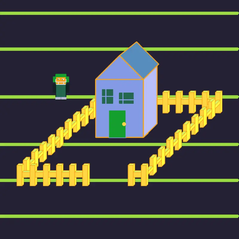 Game by @adamw