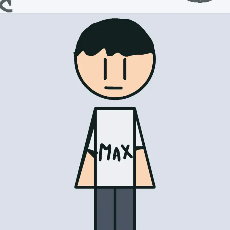 Game by @maxieee_zd