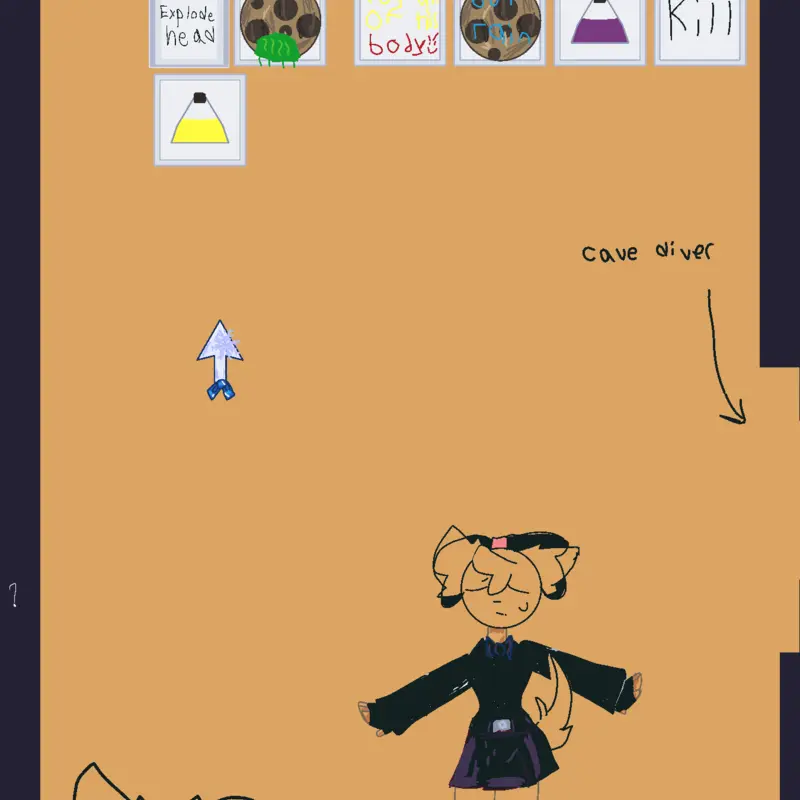 Game by @Urfav_editorgurl