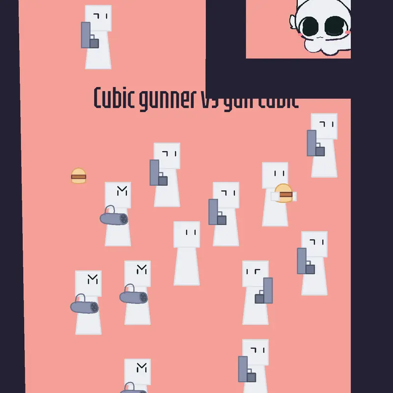 Game by @AlexisNahuelMendoza
