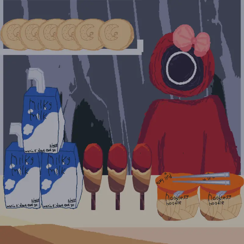 Game by @mioaio