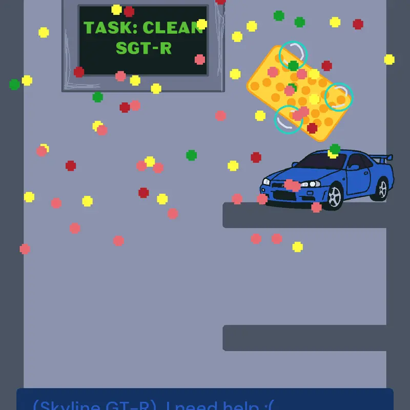 Game by @CarsAndPlanes