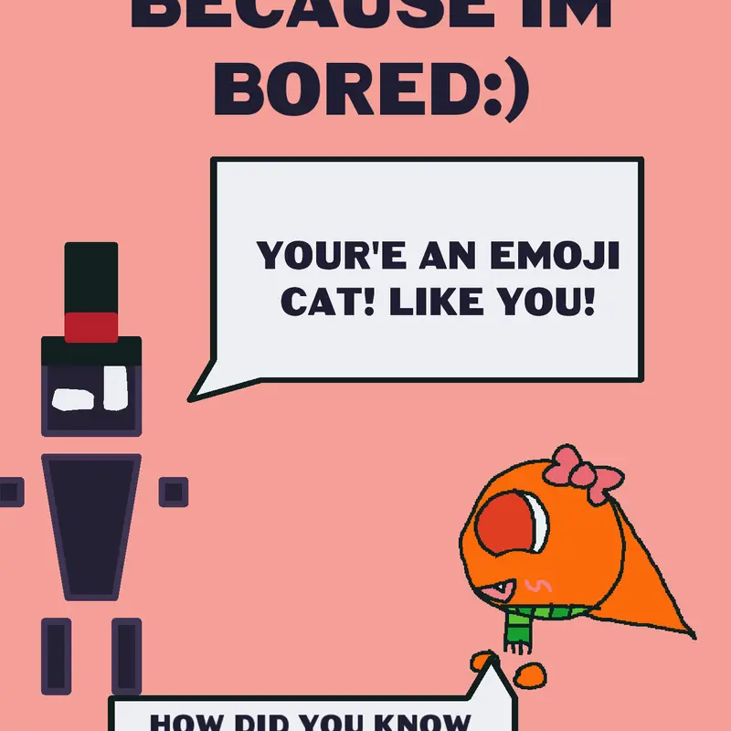 Game by @Kitty8_the_artist