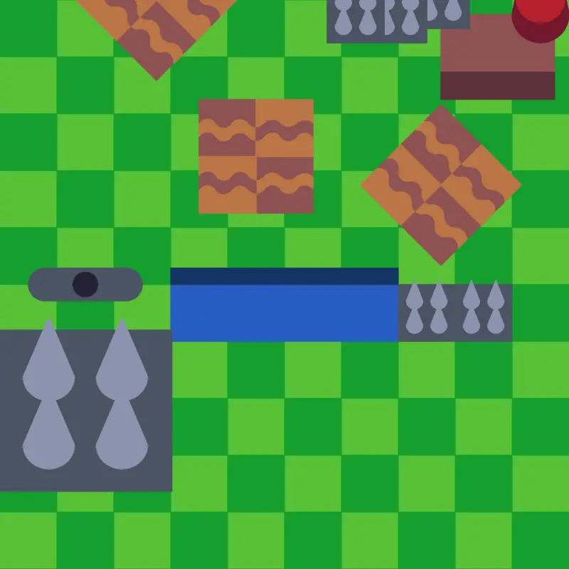 Game by @ollir