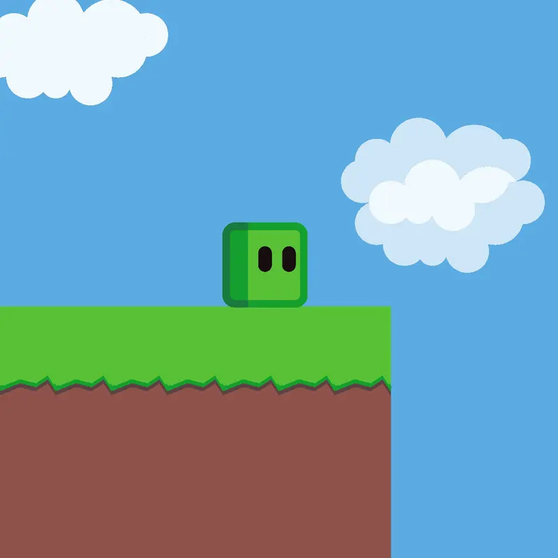 Game by @anys