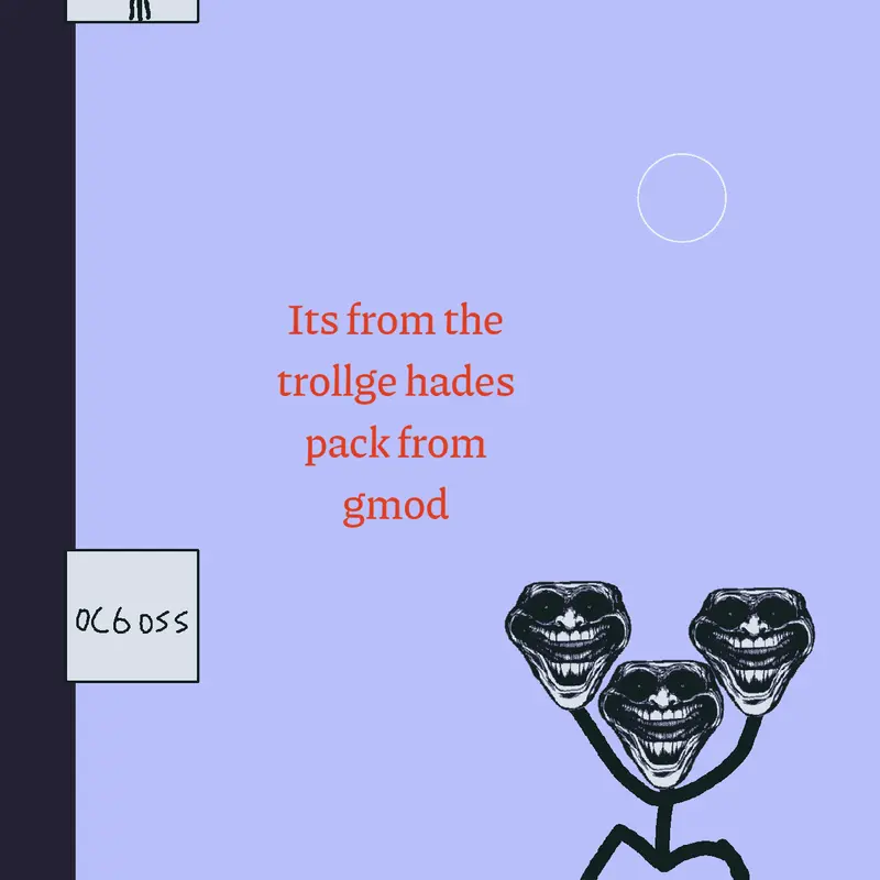 Game by @vinjonny