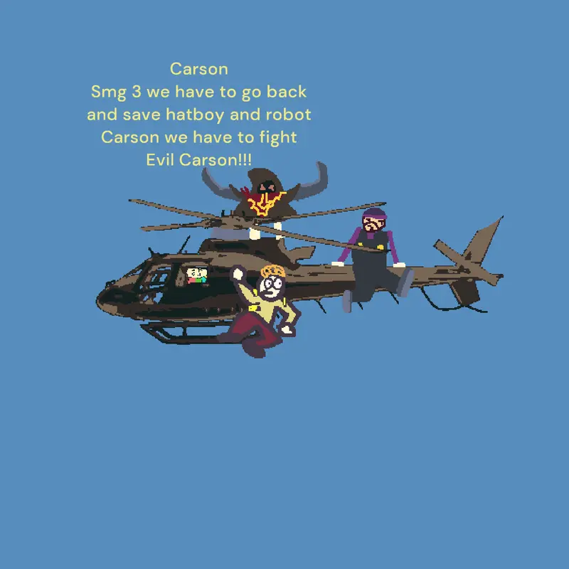 Game by @Sneaky-The-Orange-ninja