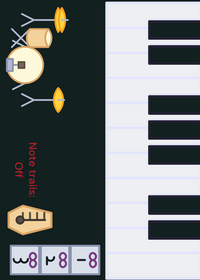 Music Lab (Still in Beta) DO NOT STEAL THIS...