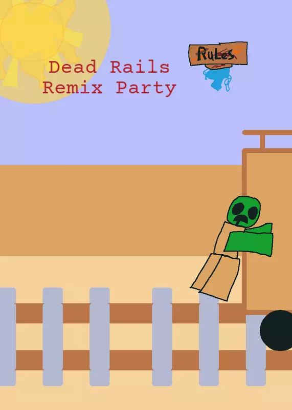 Game by @Mungusware_