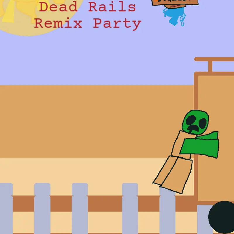 Game by @Mungusware_