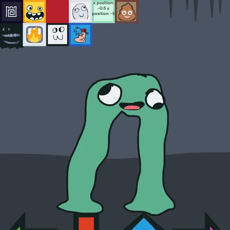 Game by @diegoigor10011