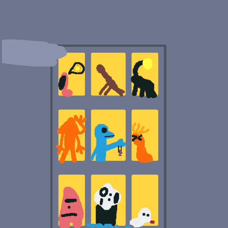 Game by @Meowl1980